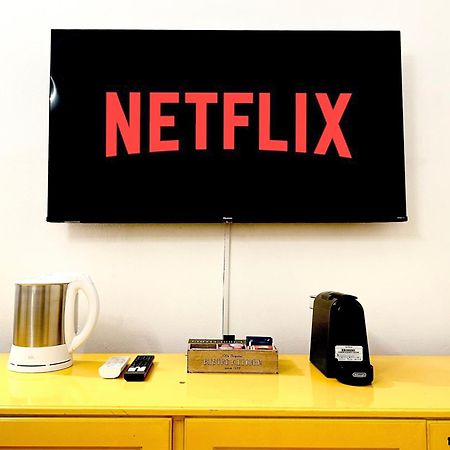 Isola - Garibaldi Lovely Apt. With Netflix And Wifi 밀라노 외부 사진