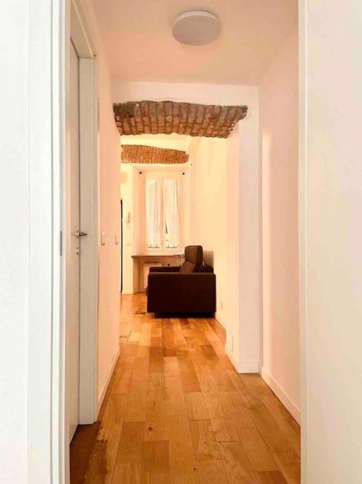 Isola - Garibaldi Lovely Apt. With Netflix And Wifi 밀라노 외부 사진