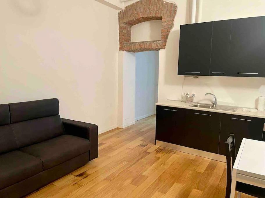 Isola - Garibaldi Lovely Apt. With Netflix And Wifi 밀라노 외부 사진
