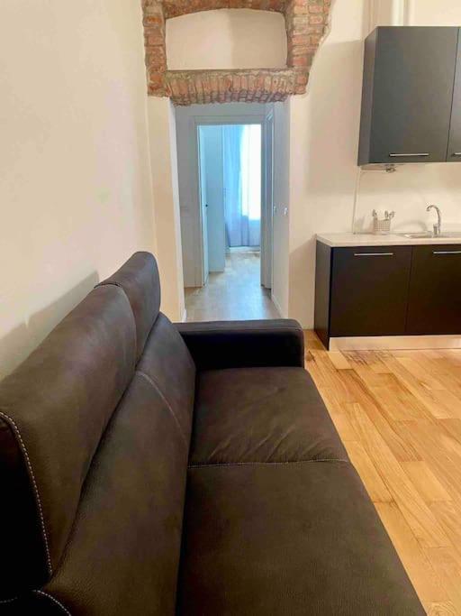 Isola - Garibaldi Lovely Apt. With Netflix And Wifi 밀라노 외부 사진