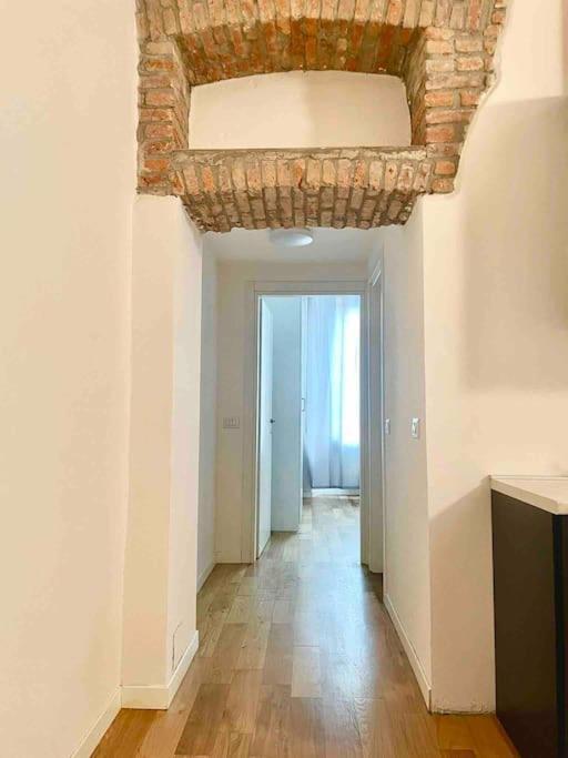 Isola - Garibaldi Lovely Apt. With Netflix And Wifi 밀라노 외부 사진
