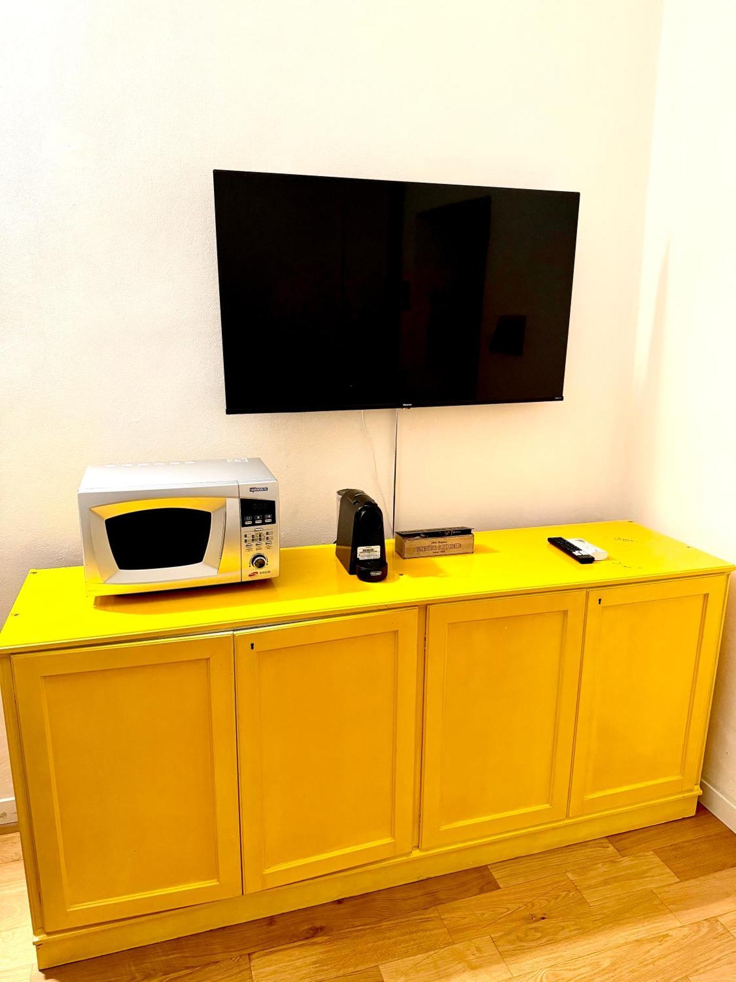 Isola - Garibaldi Lovely Apt. With Netflix And Wifi 밀라노 외부 사진
